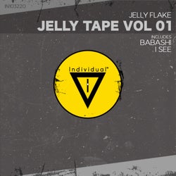 Jelly Tape Vol 01