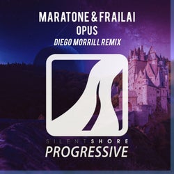 Opus (Diego Morrill Remix)