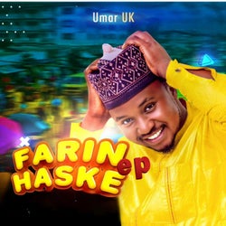 FARIN HASKE