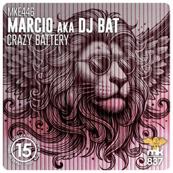 Crazy Battery