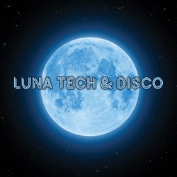 Luna Tech & Disco
