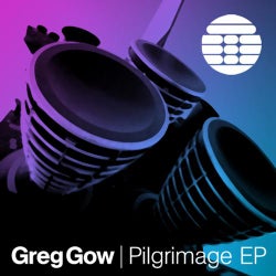 The Pilgrimage EP