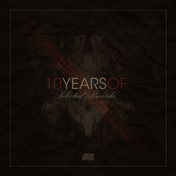 10 Years Of Selected Records Part.4