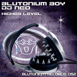 Higher Level