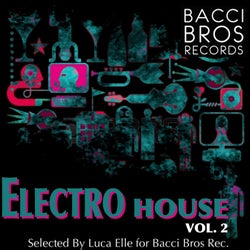 Electro House - Vol. 2