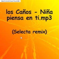 Niña Piensa en Ti (Selecta Remix)