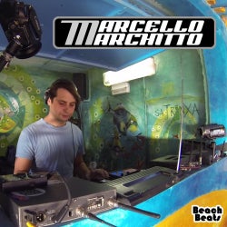 Marcello Marchitto - Sa Trinxa / Ibiza Charts