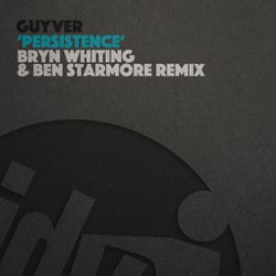 Persistence (Bryn Whiting & Ben Starmore Remix)