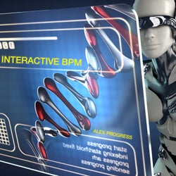 Interactive BPM