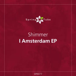 I Amsterdam EP