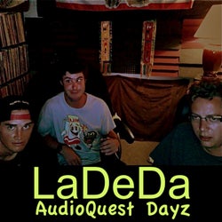Audio Quest Dayz