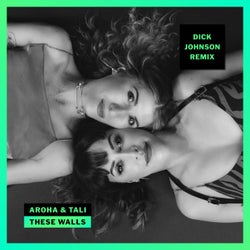 These Walls - Dick Johnson Remixes