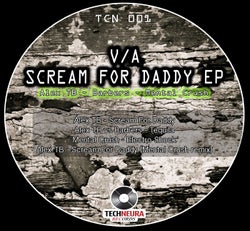 Scream For Daddy EP
