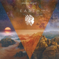 Sounds Of Sirin: Earth Vol. 5
