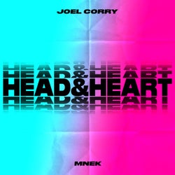 Head & Heart (feat. MNEK) [The Remixes Extended Pt. 2]