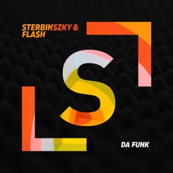 Da Funk (Extended Mix)