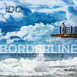 Borderline (Remixed, Pt.2)