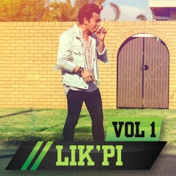 Lik Pi, Vol. 1