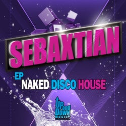 Naked Disco House