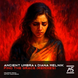Find the Grace (Remixes)