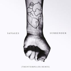 Surrender - Trentemøller Remix