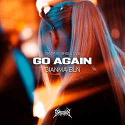 GO AGAIN