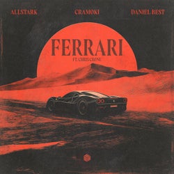 Ferrari (Extended Mix)