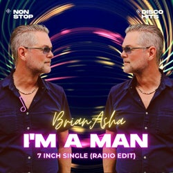 I'm A Man (7 Inch Edit)