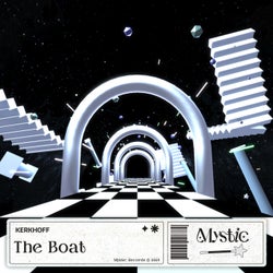 The Boat (Extended Mix)