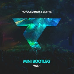 MINI BOOTLEG Vol. 1