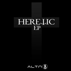 Heretic EP