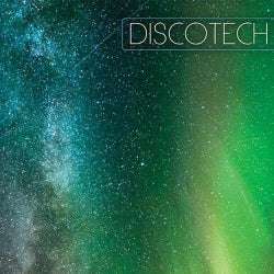 Discotech's February 2013 Chart