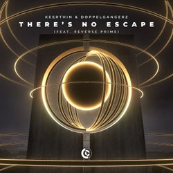 There's No Escape (feat. Reverse Prime) [Extended Mix]