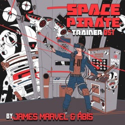 Space Pirate Trainer OST