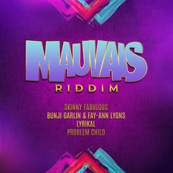 Mauvais Riddim
