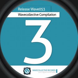 Wavecollective Compilation 3