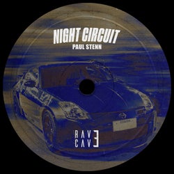 Night Circuit (Extended Mix)