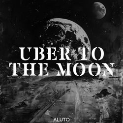 Uber To The Moon
