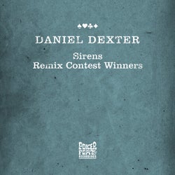 Sirens - Remix contest winners