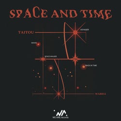 Space and Time