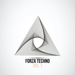 Forza Techno, Vol. 1