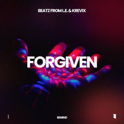 Forgiven