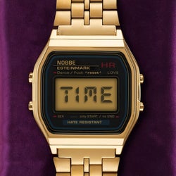 Time