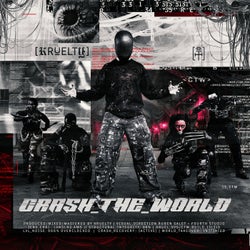 CRASH_THE_WORLD - PRO_MIXES