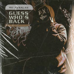 Guess Who's Back