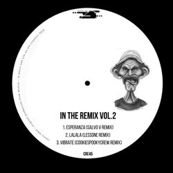 Remixes Vol.2