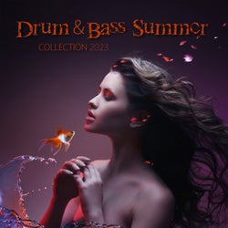 Drum & Bass Summer Collection 2023