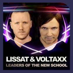Leaders Of The New School Present Lissat and Voltaxx