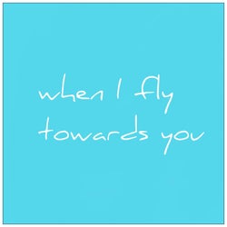 When I Fly Towards You