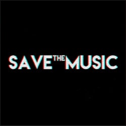 SAVE THE MUSIC